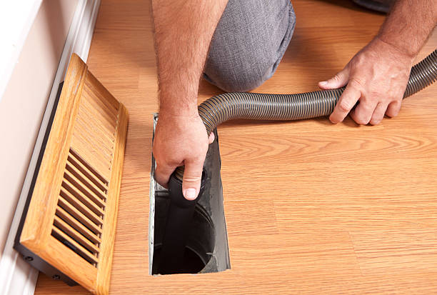 Best Air Duct Cleaning Company Near Me  in Longmont, CO