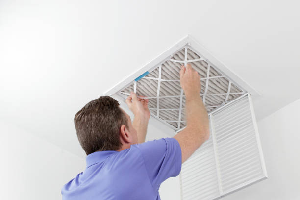 Best Air Duct Cleaning Cost  in Longmont, CO